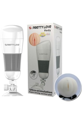 Hedy Vagina-Masturbator von Pretty Love Male kaufen | Fesselliebe