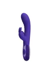 Cerberus Youth Violet Rabbit Vibrator von Pretty Love Youth kaufen - Fesselliebe