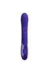 Cerberus Youth Violet Rabbit Vibrator von Pretty Love Youth kaufen - Fesselliebe