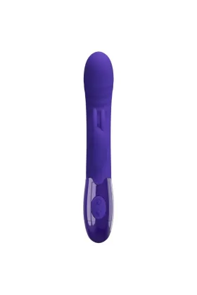 Cerberus Youth Violet Rabbit Vibrator von Pretty Love Youth