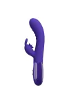 Cerberus Youth Violet Rabbit Vibrator von Pretty Love Youth kaufen - Fesselliebe