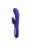 Cerberus Youth Violet Rabbit Vibrator von Pretty Love Youth kaufen - Fesselliebe