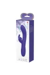 Cerberus Youth Violet Rabbit Vibrator von Pretty Love Youth kaufen - Fesselliebe