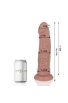 Mr 22 Realistischer Penis 20.1cm von Mr. Intense kaufen - Fesselliebe