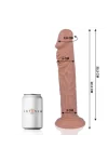 Mr 27 Realistischer Penis 22,3 Cm von Mr. Intense kaufen - Fesselliebe