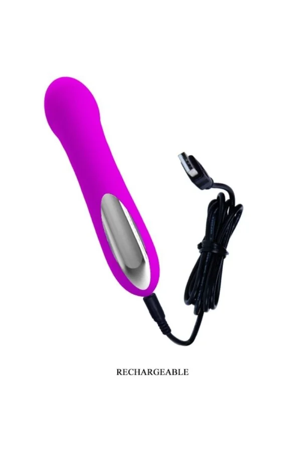 Smart Mini Vibrator Reuben von Pretty Love Smart kaufen - Fesselliebe