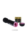 Flirtation Magisches Massager von Pretty Love Flirtation kaufen - Fesselliebe