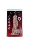 Mr 16 Realistisch Penis 19.6 von Mr. Intense kaufen - Fesselliebe