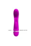 Smart Mini Vibrator Arvin von Pretty Love Smart kaufen - Fesselliebe