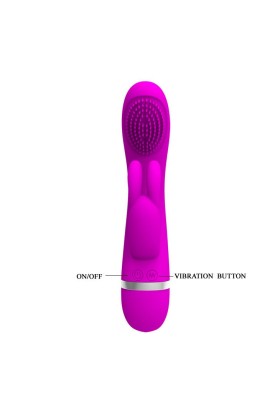 Smart Mini Vibrator Arvin von Pretty Love Smart kaufen | Fesselliebe