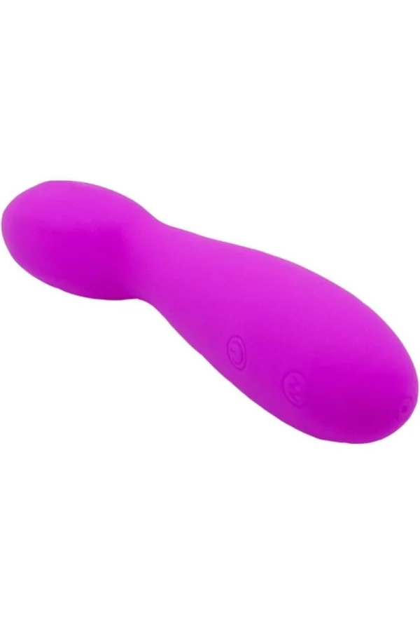 Smart Mini Vibrator Arvin von Pretty Love Smart kaufen - Fesselliebe