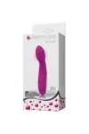 Smart Mini Vibrator Arvin von Pretty Love Smart kaufen - Fesselliebe