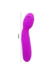 Smart Mini Vibrator Arvin von Pretty Love Smart kaufen - Fesselliebe