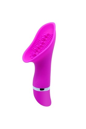 Flirtation Klitoris-Stimulator Claude von Pretty Love kaufen | Fesselliebe