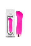 Aufladbarer Vibrator Eins Rosa 7 Geschwindigkeiten von Dolce Vita kaufen - Fesselliebe