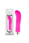 Aufladbarer Vibrator Rosa 7 Geschwindigkeiten von Dolce Vita kaufen - Fesselliebe