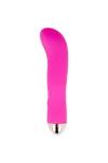 Aufladbarer Vibrator Rosa 7 Geschwindigkeiten von Dolce Vita kaufen - Fesselliebe