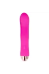 Aufladbarer Vibrator Rosa 7 Geschwindigkeiten von Dolce Vita kaufen - Fesselliebe