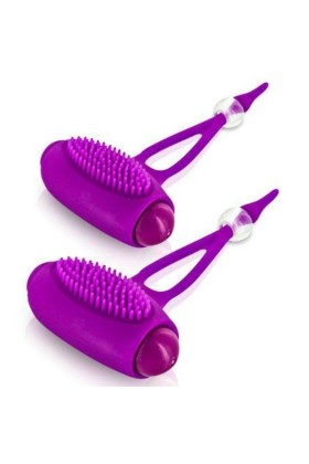 Bancroft Nippelstimulator von Pretty Love Flirtation kaufen | Fesselliebe