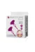 Bancroft Nippelstimulator von Pretty Love Male