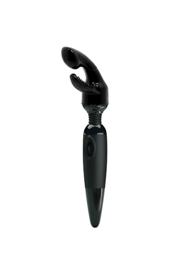 Sinnlicher Massager mit Auswechselbarem Kopf von Baile Power Head