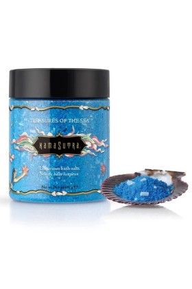 Badesalze Schtze des Meeres 697 Gr von Kamasutra Cosmetics kaufen | Fesselliebe