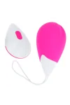 Oh Mama Huevo Vibrator 10 Modi - Rosa & Blanco von Ohmama Stimulation kaufen - Fesselliebe