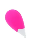 Oh Mama Huevo Vibrator 10 Modi - Rosa & Blanco von Ohmama Stimulation kaufen - Fesselliebe