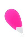 Oh Mama Huevo Vibrator 10 Modi - Rosa & Blanco von Ohmama Stimulation kaufen - Fesselliebe