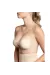 Unsichtbarer BH beige von Bye Bra