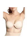 Unsichtbarer BH beige von Bye Bra kaufen - Fesselliebe