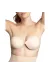 Unsichtbarer BH beige von Bye Bra