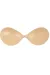 Unsichtbarer BH beige von Bye Bra