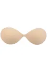 Unsichtbarer BH beige von Bye Bra kaufen - Fesselliebe