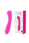 Celso Premium Silikon Vibrator pink von Moressa kaufen - Fesselliebe