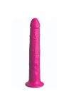 WALL BANGER SILIKONDILDO 15 CM ROSA VON CLASSIX kaufen - Fesselliebe