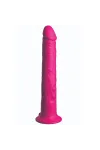 WALL BANGER SILIKONDILDO 15 CM ROSA VON CLASSIX kaufen - Fesselliebe