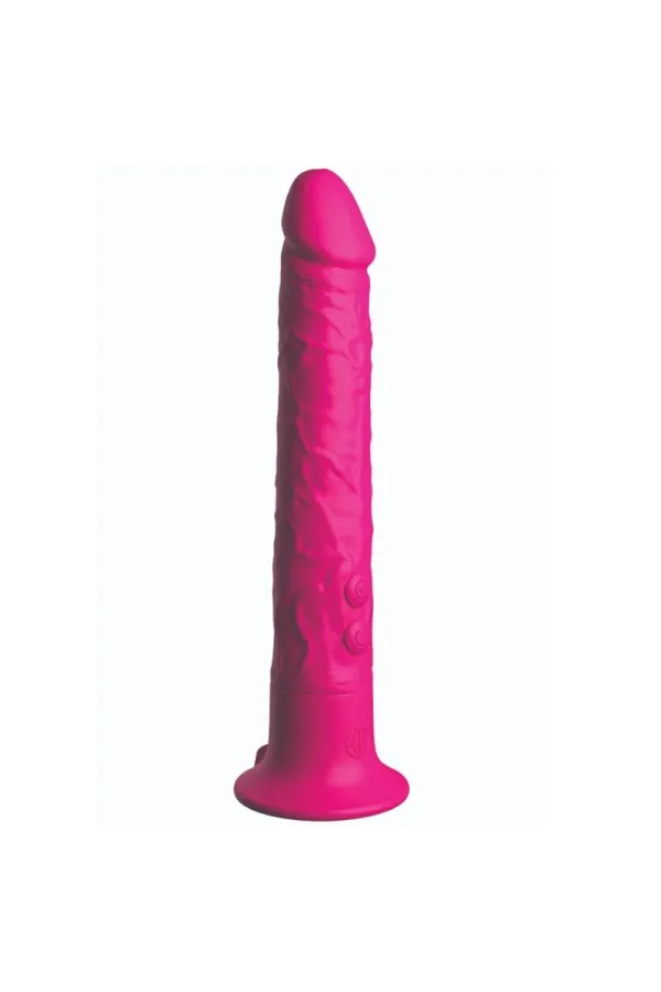 WALL BANGER SILIKONDILDO 15 CM ROSA VON CLASSIX kaufen - Fesselliebe