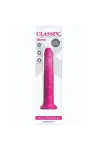 WALL BANGER SILIKONDILDO 15 CM ROSA VON CLASSIX kaufen - Fesselliebe