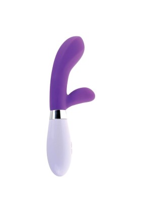 Rabbit G-Spot Vibrator Lila Silikon von Classix kaufen | Fesselliebe