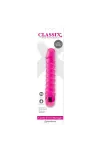 Candy Twirl Massagegerät 16,5cm rosa von Classix kaufen - Fesselliebe