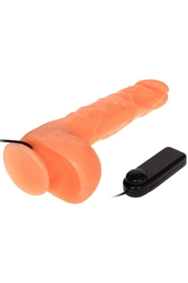 Penis Vibrations Dildo Sensationel Realistisch von Baile Vibrators kaufen - Fesselliebe