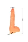 Penis Vibrations Dildo Sensationel Realistisch von Baile Vibrators kaufen - Fesselliebe