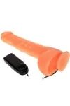 Penis Vibrations Dildo Sensationel Realistisch von Baile Vibrators kaufen - Fesselliebe