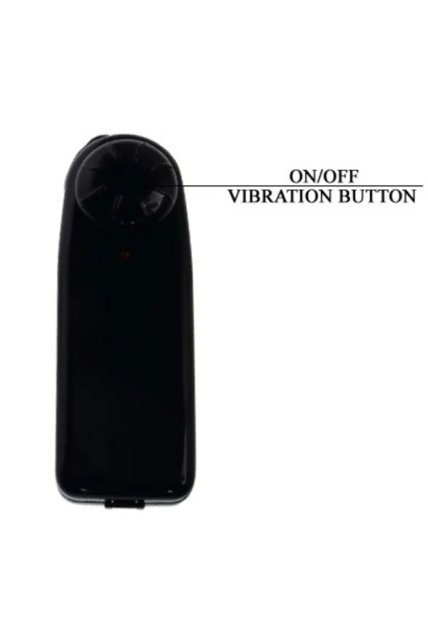 Penis Vibrations Dildo Sensationel Realistisch von Baile Vibrators kaufen - Fesselliebe