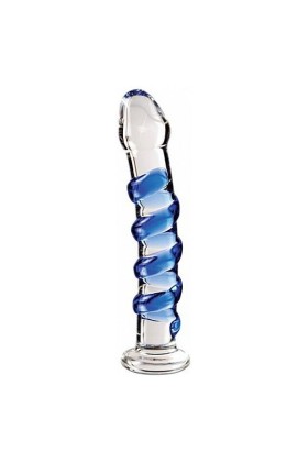 N. 05 Glasmassager von Icicles kaufen | Fesselliebe