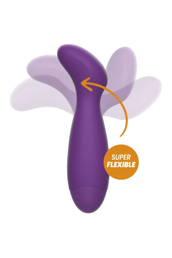 Rewopulse Flexibelr G-Spot-Stimulator von Rewolution kaufen - Fesselliebe