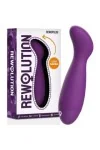 Rewopulse Flexibelr G-Spot-Stimulator von Rewolution kaufen - Fesselliebe