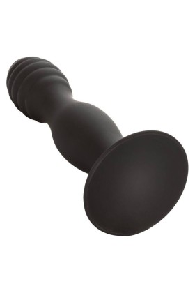 Gerippter Anal-Stud von Calexotics kaufen | Fesselliebe