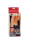 Calex Colt Aufblasbarer Butt Plug von California Exotics kaufen - Fesselliebe